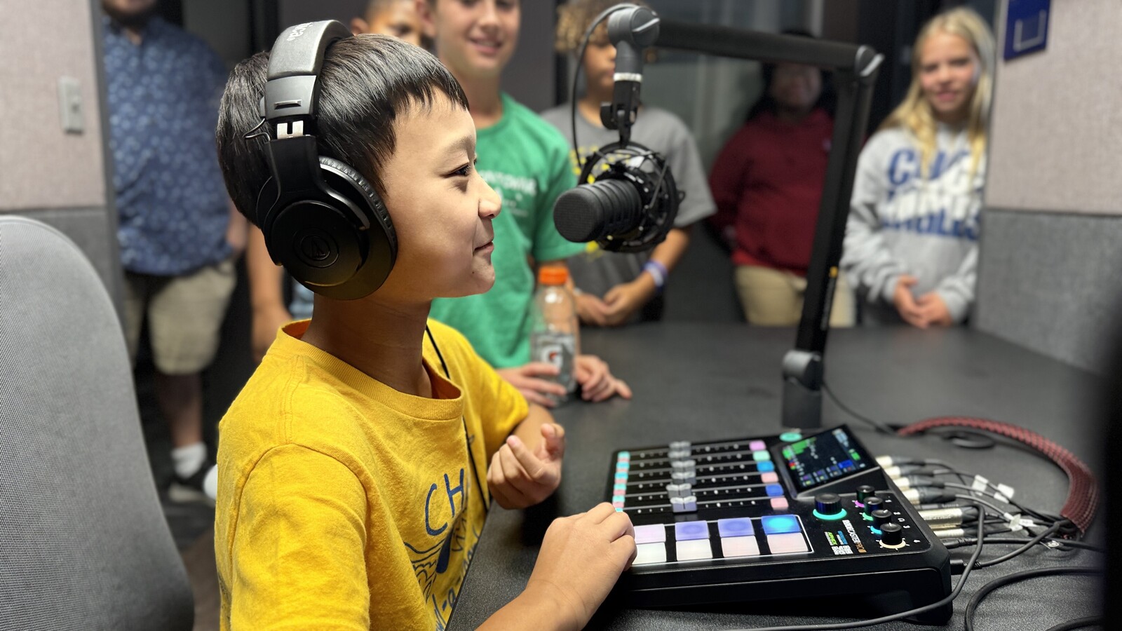 Learn More about our Programs