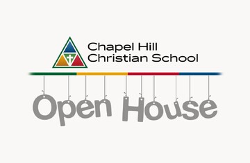 Community Open House: South Campus