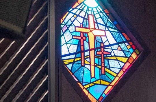 Campus Ministry