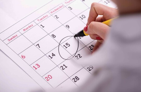 Campus Events