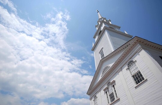 Community Network of Churches