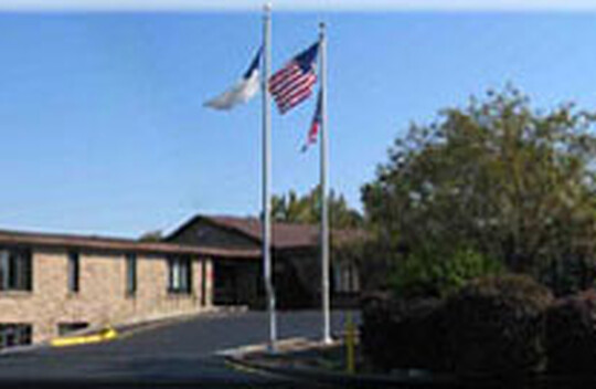North Campus