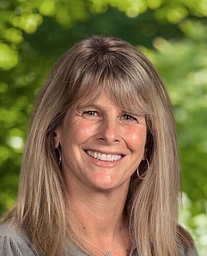Kelly Foguth