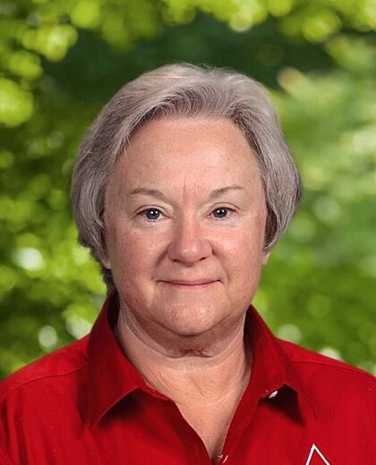 Laurie Fulton