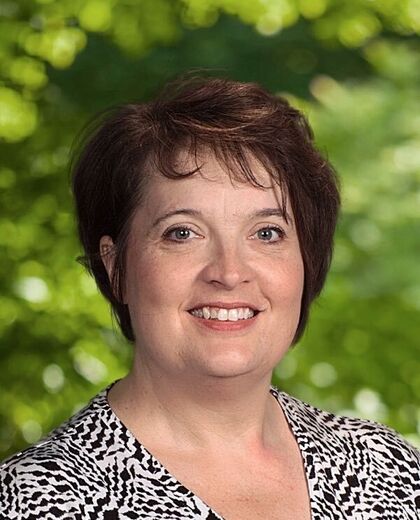 Stacy Baker