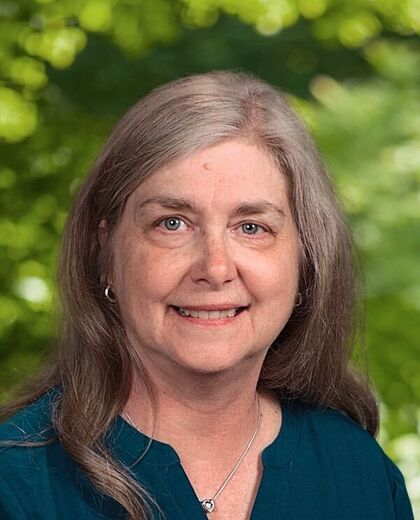 Marcia Johnson