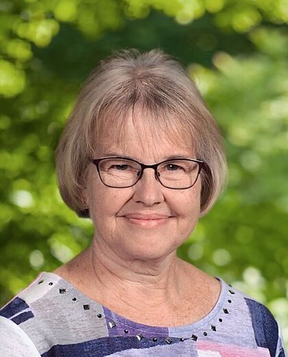Kristine Kern