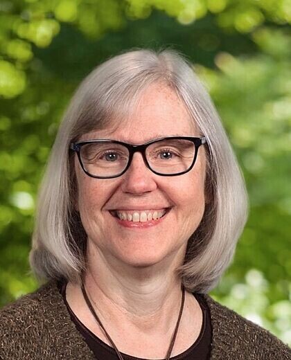Vicki Keys