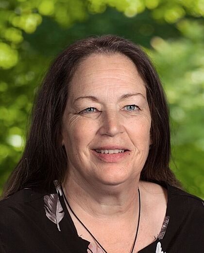 Jill Darlington