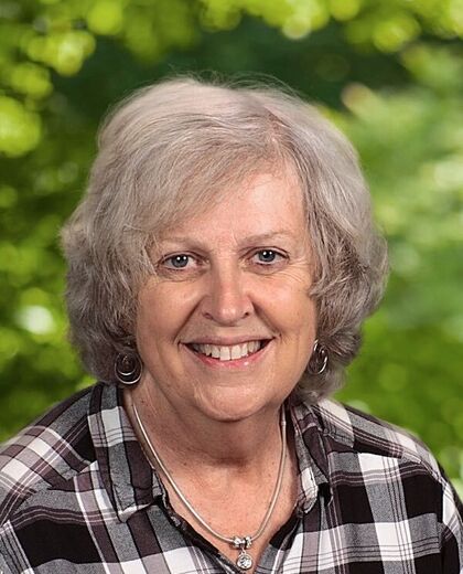 Jean Mellor