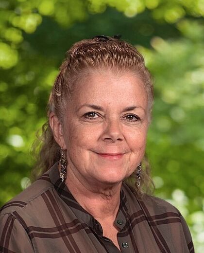 Diana Newlon