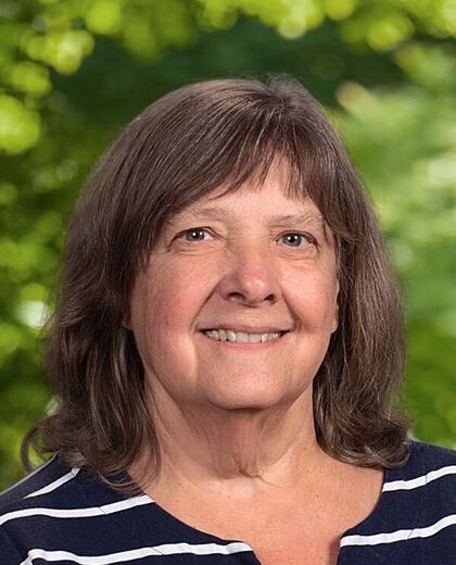 Linda Wise