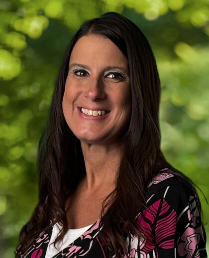 Nicole Wakehouse
