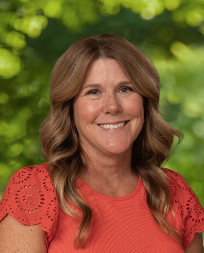Dawn Garee