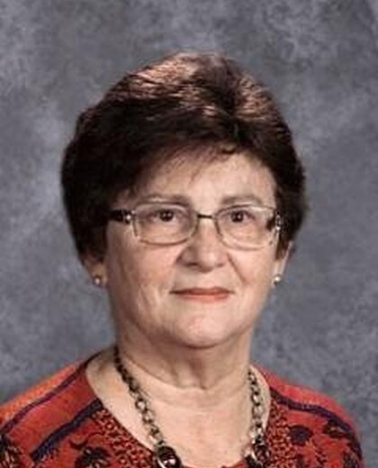 Sandy Granata