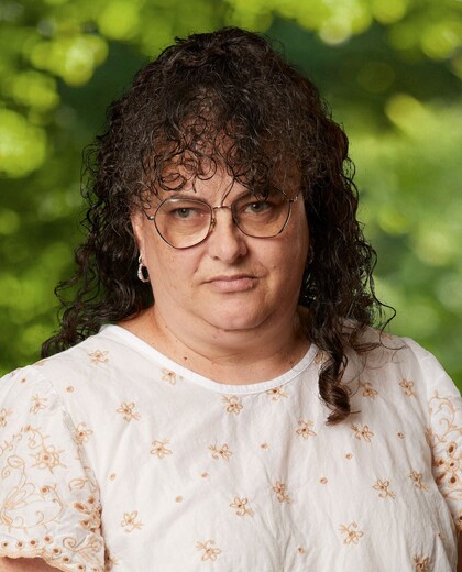 Jodie Burdette