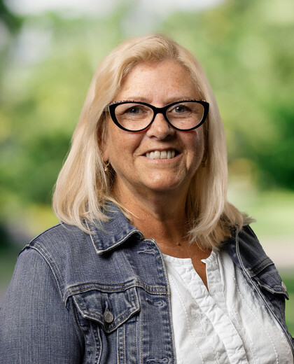Zena Puckett